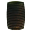 Sealskin Native tandenborstelhouder hout bruin