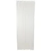 Sealskin Perle Douchegordijn PVC 180x200 cm Transparant