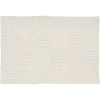 Sealskin Reverse badmat ivoor 60x90 cm