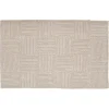 Sealskin Reverse badmat zand 60x90 cm