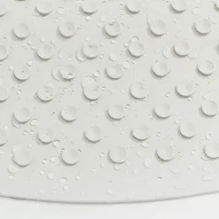 Sealskin Rubelle antislipmat wit 37 x 75 cm