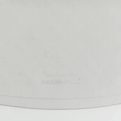 Sealskin Rubelle antislipmat wit 37 x 75 cm