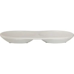 Sealskin Schaal Conical Porselein Wit