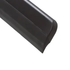 Sealskin Senso telescopische raam- en vloerwisser 24-97cm inclusief flexibele glashaak zwart