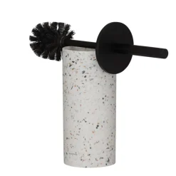 Sealskin Toiletborstelhouder Blend Terrazo vrijstaand
