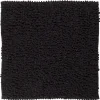 Sealskin toiletmat Twist donkergrijs 60x60 cm