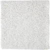 Sealskin toiletmat Twist wit 60x60 cm
