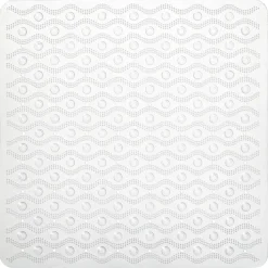 Sealskin Veiligheidsmat Drip 55x55 cm transparant