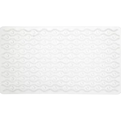 Sealskin Veiligheidsmat Drip 40x71 cm transparant