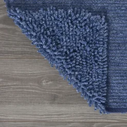 Sealskin WC mat Misto 60x55 cm Royal Blauw