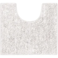 Sealskin wc mat Speckles grijs 45x50 cm