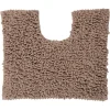 Sealskin wc mat Twist zand 45x50 cm