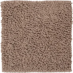 Sealskin WC mat Twist Zand 60x60 cm