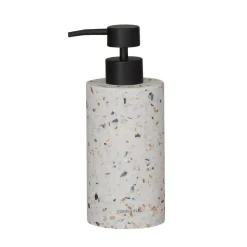 Sealskin Zeepdispenser Blend Terrazo 260 ml vrijstaand