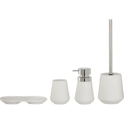 Sealskin Zeepdispenser Conical Porselein Wit