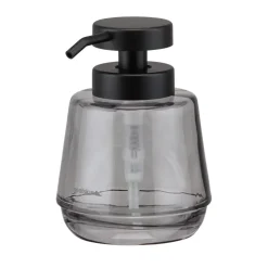 Sealskin Zeepdispenser Mood grijs 380 ml vrijstaand