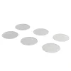 SecuCare antislipsticker rond ø35 mm transparant 32 stuks