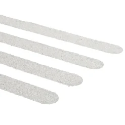 SecuCare antislipsticker 19x600 mm transparant 15 stuks