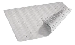 Secucare badmat antislip 55x55 cm wit