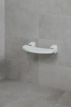 SecuCare Douchestoel Opklapbaar