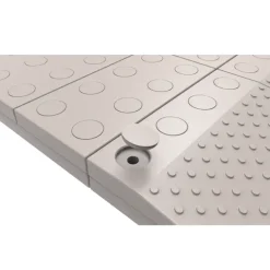 Secucare drempelhulp vuldoppenset