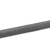 Secucare wandbeugel 45 cm diameter 25 mm RVS zwart