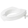 Secucare wc-verhoger zonder klep 6 cm