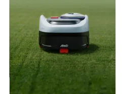 Grasmaaiers|Robotmaaiers > Segway Navimow robotmaaier I206 AWD draadloos 600 m²