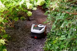 Grasmaaiers|Robotmaaiers > Segway Navimow robotmaaier I206 AWD draadloos 600 m²