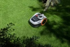 Grasmaaiers|Robotmaaiers > Segway Navimow robotmaaier I206 AWD draadloos 600 m²