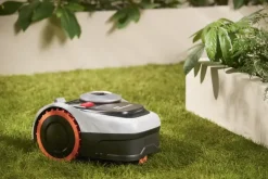 Grasmaaiers|Robotmaaiers > Segway Navimow robotmaaier I206 AWD draadloos 600 m²