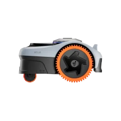 Grasmaaiers|Robotmaaiers > Segway Navimow robotmaaier I206 AWD draadloos 600 m²