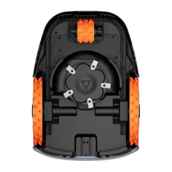 Grasmaaiers|Robotmaaiers > Segway Navimow robotmaaier I206 AWD draadloos 600 m²