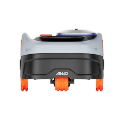 Grasmaaiers|Robotmaaiers > Segway Navimow robotmaaier I206 AWD draadloos 600 m²