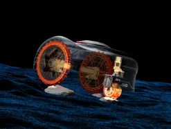 Grasmaaiers|Robotmaaiers > Segway Navimow robotmaaier I206 AWD draadloos 600 m²