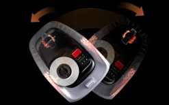 Grasmaaiers|Robotmaaiers > Segway Navimow robotmaaier I206 AWD draadloos 600 m²