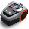 Grasmaaiers|Robotmaaiers > Segway Navimow robotmaaier i105E draadloos 500 m²