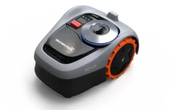 Grasmaaiers|Robotmaaiers > Segway Navimow robotmaaier i105E draadloos 500 m²
