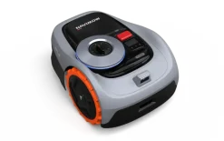 Grasmaaiers|Robotmaaiers > Segway Navimow robotmaaier i105E draadloos 500 m²