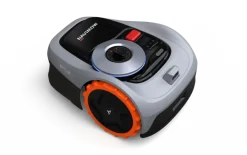 Grasmaaiers|Robotmaaiers > Segway Navimow robotmaaier i105E draadloos 500 m²