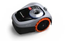 Grasmaaiers|Robotmaaiers > Segway Navimow robotmaaier i105E draadloos 500 m²