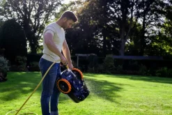 Grasmaaiers|Robotmaaiers > Segway Navimow robotmaaier i105E draadloos 500 m²
