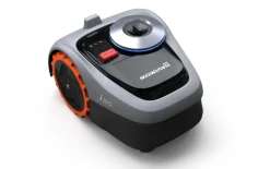 Grasmaaiers|Robotmaaiers > Segway Navimow robotmaaier i105E draadloos 500 m²