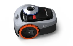 Grasmaaiers|Robotmaaiers > Segway Navimow robotmaaier i105E draadloos 500 m²