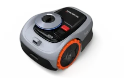 Grasmaaiers|Robotmaaiers > Segway Navimow robotmaaier i105E draadloos 500 m²