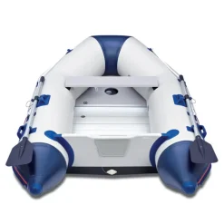Seilflechter rubberboot Linda 290 x 152 cm met aluminium bodem