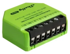 Dimmers|Inbouw Schakelmateriaal > SHELLY Dimmer Gen3 slimme LED dimmer WiFi