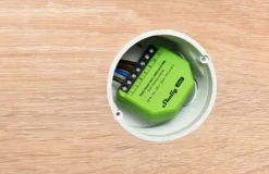Dimmers|Inbouw Schakelmateriaal > SHELLY Dimmer Gen3 slimme LED dimmer WiFi