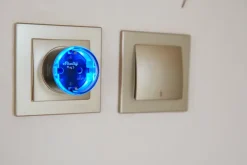 Stekkers|Schakelaars > SHELLY Plug S Gen3 slimme stekker & energiemeter WiFi wit
