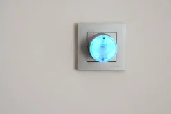Stekkers|Schakelaars > SHELLY Plug S Gen3 slimme stekker & energiemeter WiFi wit